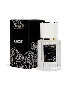 Парфюмерная вода Circle 32 Arriviste