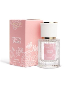 Парфюмерная вода Crystal Sparks 32 Arriviste