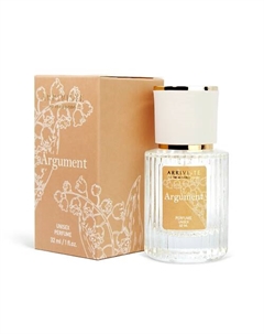 Парфюмерная вода Argument 32 Arriviste