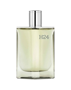HERMES Парфюмерная вода H24, перезаполняемый флакон 100 Hermes