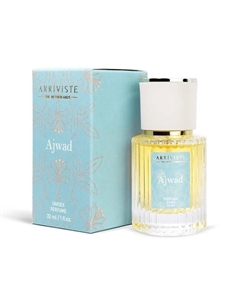 Парфюмерная вода Ajwad 32 Arriviste