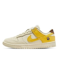 Кроссовки Dunk Low LX Banana Women’s Nike