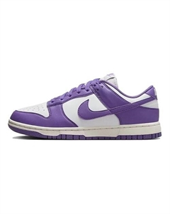 Кроссовки Dunk Low Next Nature Black Raspberry Nike