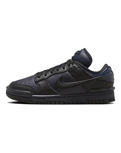 Кроссовки Dunk Low Twist Dark Obsidian Womens Nike