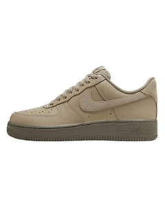 Кроссовки Air Force 1 07 LV8 Olive Khaki Nike