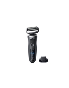 BRAUN Электробритва Pro1200s Foil Razors Full Body Washable Electric Braun