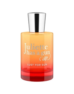 Парфюмерная вода Lust For Sun 50 Juliette has a gun