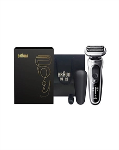BRAUN Электробритва 7 Series 1000S Solar Term Gift Box Braun