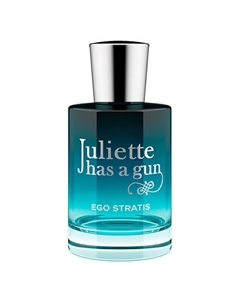 Парфюмерная вода Ego Stratis 50 Juliette has a gun