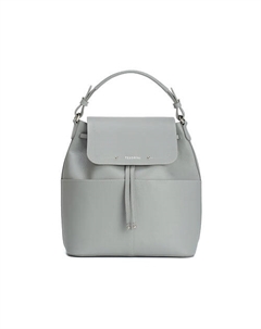 Рюкзак "CANDICE" серый Tesorini