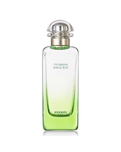 HERMES Туалетная вода Un Jardin sur le Toit 100 Hermes