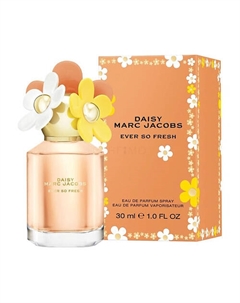 Парфюмерная вода Daisy Ever so Fresh 30 Marc jacobs