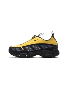 Спортивные кроссовки женские Air Max SNDr WMNS Yellow Nike