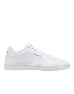 Кроссовки Royal Comple White White White Reebok