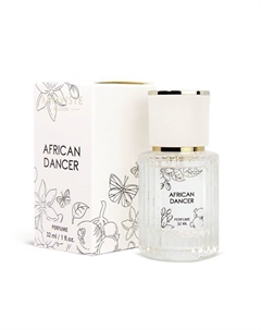 Парфюмерная вода African Dancer 32 Arriviste