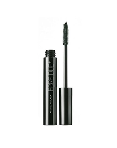 Тушь для ресниц с 3D-эффектом Xcess 3d Mascara Erre due