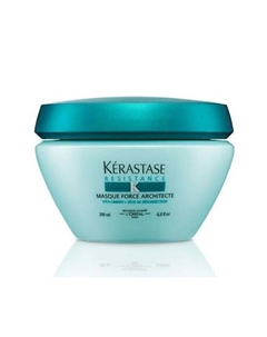 Восстанавливающая маска FORCE ARCHITECTE для поврежденных волос 200 Kerastase