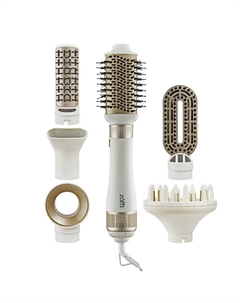 ZOFFT Фен-щетка для волос с ионизацией But 6 в 1 Zofft