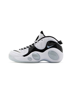 Спортивные кроссовки мужские Air Zoom Flight 95 Football Grey Nike