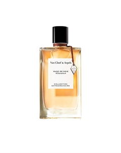 Парфюмерная вода Collection Extraordinaire Musc De Soie 75 Van cleef & arpels