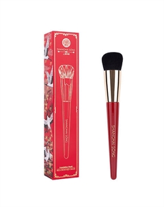 Кисть для тональной основы Red-crowned Crane Shanghai song