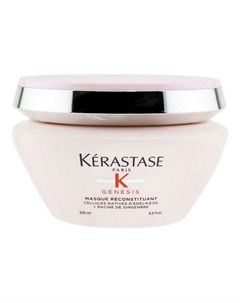 Капиллярная маска Genesis Reconstituant увлажняющая 200 Kerastase