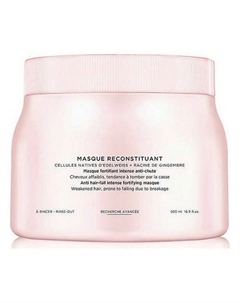 Unisex Genesis Mask Укрепляющая маска для слабых, склонных к выпадению волос 500 Kerastase