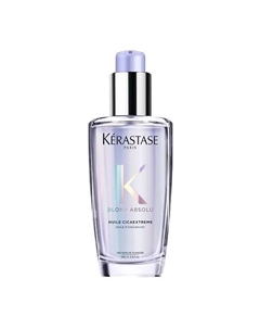 Капиллярное масло blond absolut укрепление 75 Kerastase