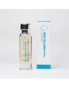 Сыворотка с коллагеном 50 Seohwabi