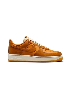 Кроссовки низкие мужские Air Force 1 Low LV8 Since 1982 Sunset HQ3639-720 Nike