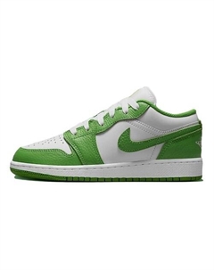 Кроссовки 1 Low Se Chlorophyll Nike