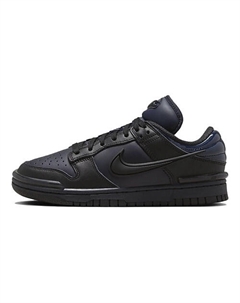 Кроссовки Dunk Low Twist Dark Obsidian Womens Nike