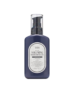 Масло для волос придающее объем Hair Voluming 100 Tenzero