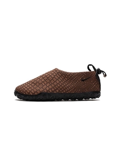 Кроссовки мужские ACG Moc Premium Cacao Wow Nike