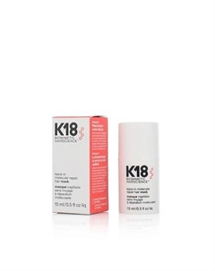 Восстанавливающая капиллярная маска 15 K18