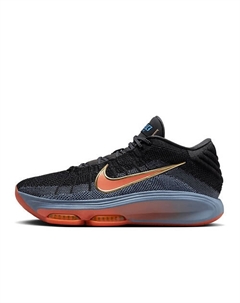 Спортивные кроссовки мужские GT HUSTLE 3 Nike