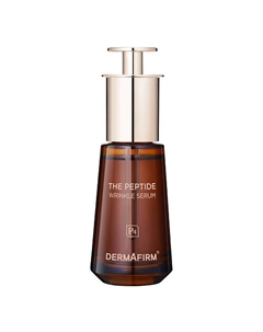 Сыворотка для лица The Peptide Wrinkle Serum P4 30 Dermafirm