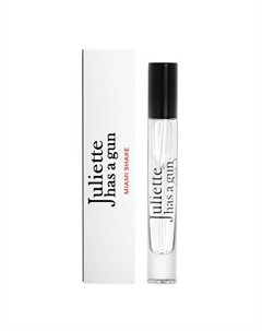 Парфюмерная вода Miami Shake Juliette has a gun