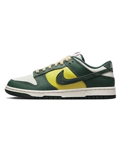 Кроссовки Dunk Low Se Noble Green Nike