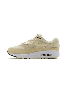 Кроссовки для бега Air Max 1-87 WMNS Coconut Milk FD9856-100 Nike