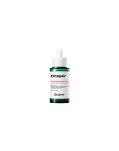 Восстанавливающая корректирующая цвет лица сыворотка SPF 35 Cicapair Tiger Grass Camo Drops 30 Dr.jart+