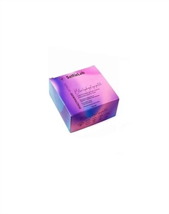 Niacinamide+ Гидрогелевые детокс-патчи для кожи вокруг глаз Selfielab