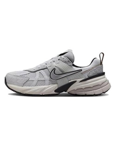 Кроссовки V2K Run Pure Platinum Chrome Womens Nike