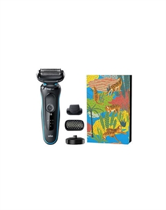 BRAUN Электробритва B4200cs Foil Braun