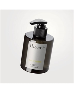 Жидкое мыло 300 The act