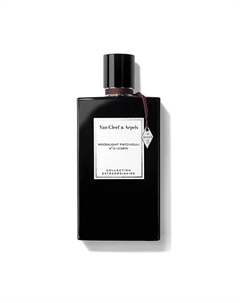 Парфюмерная вода Collection Extraordinaire Moonlight Patchouli 75 Van cleef & arpels