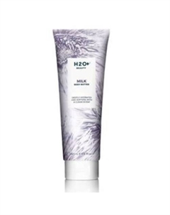 Масло для тела Milk 240 H2o+