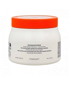 Питательная маска Nutritive Masquintense Fine 500 Kerastase