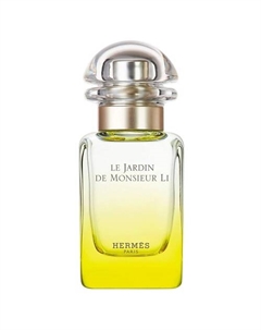 HERMES Туалетная вода Le Jardin De Monsieur Li 50 Hermes