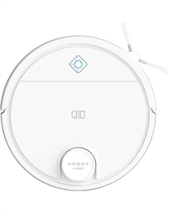 HOBOT Робот пылесос моющий LEGEE-Q10 Hobot